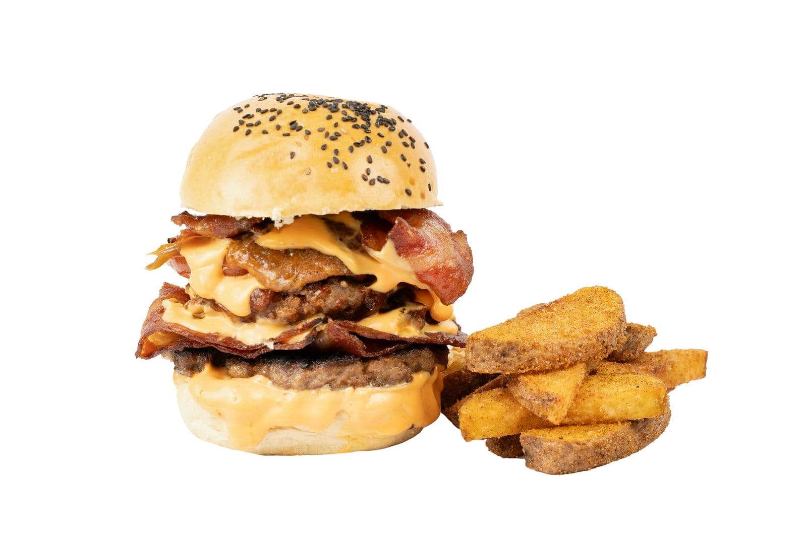 Burger Americana