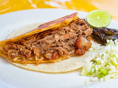 Quesibirria Chica