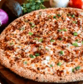 Pizza  chica Chicago