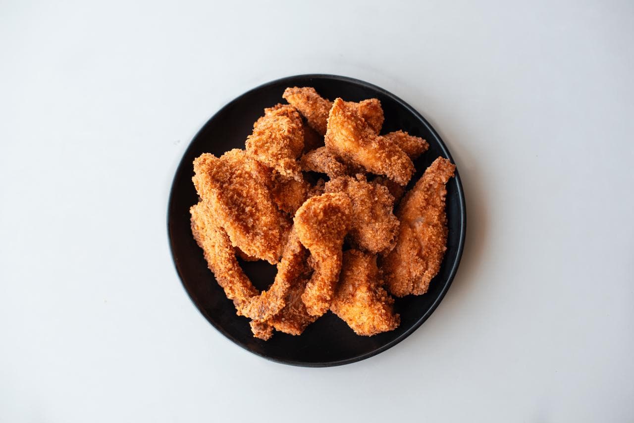 Orden Extra de Pollo