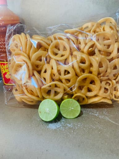 Duritos