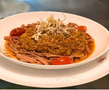 Napoli Pasta