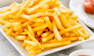 Papas a la Francesa