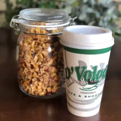 Té Frutas de la Pasión 16 oz