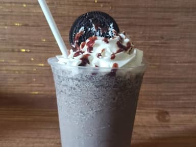 Frappé de Galleta