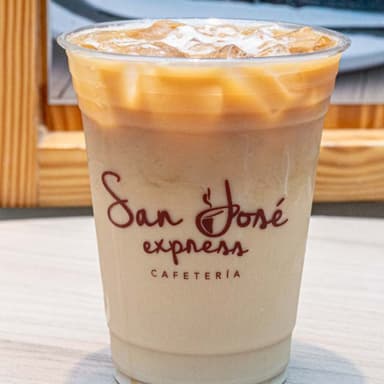 ColdBrew Vainilla