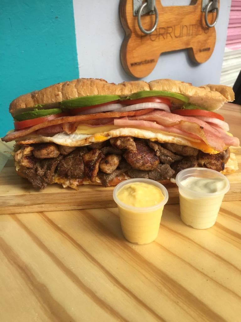 Pepito Pollo 150 g