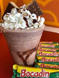 FRAPPE DE BOCADIN