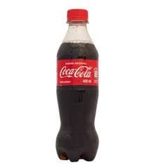 Coca cola 400ml