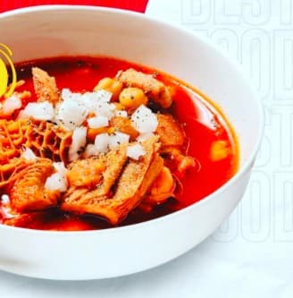 Menudo Litro