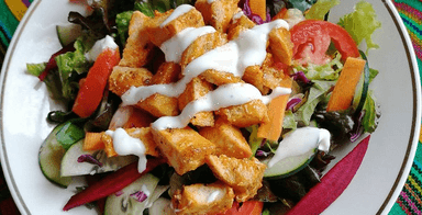 Ensalada California