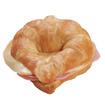 Croissant Natural