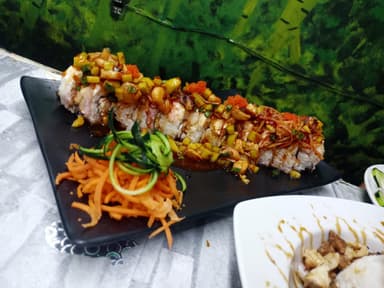 Cevichito especial