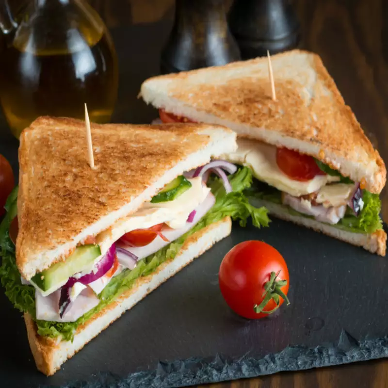 sandwich