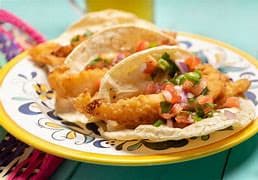 Taco Baja Pescado