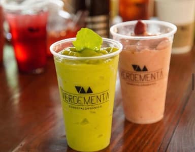 Smoothies Suerte de Principiante