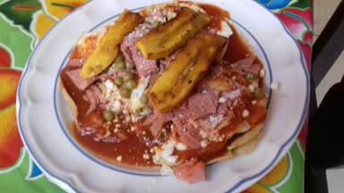 HUEVOS MOTULEÑOS