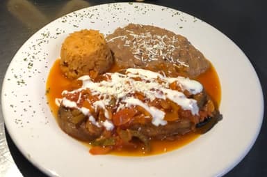 Chile Relleno