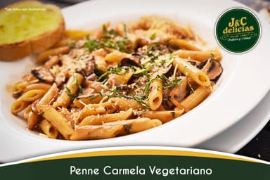 Penne Carmela