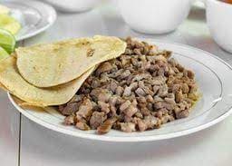 Bistec Especial