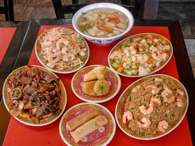 Comida Corrida 3