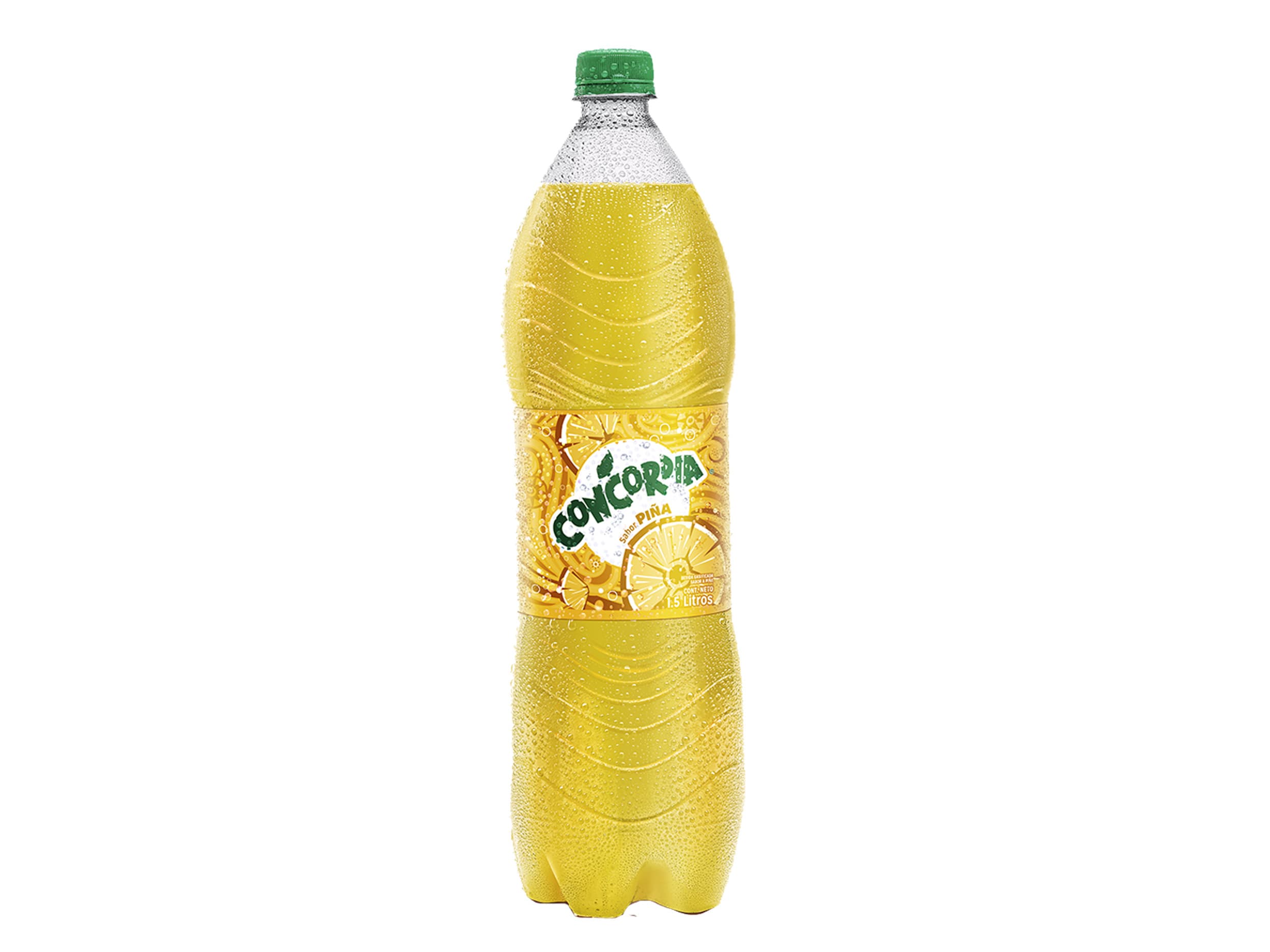 Concordia Piña  500 ml