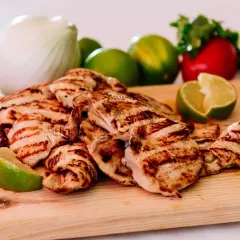 Orden de Pechuga a la Plancha