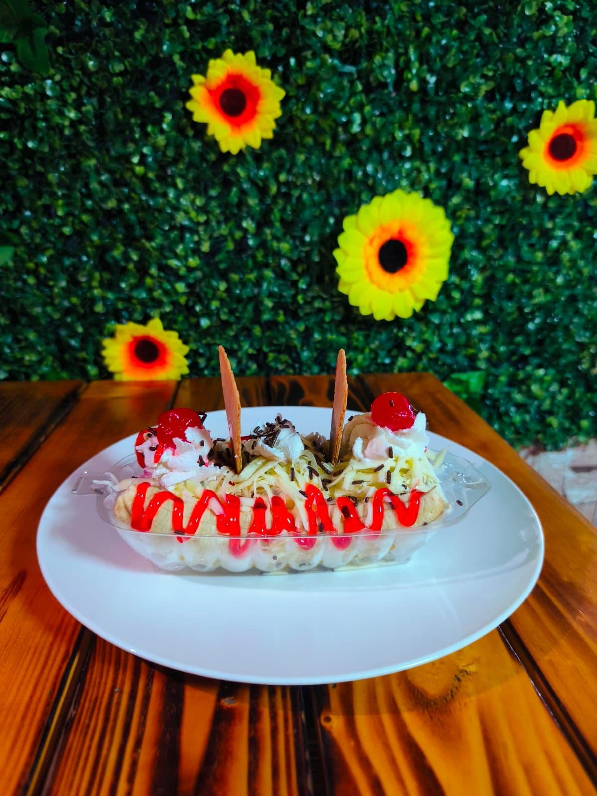 Banana Split