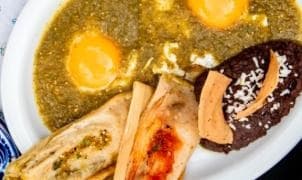 Huevos “Estrella”