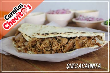 Quesacarnita