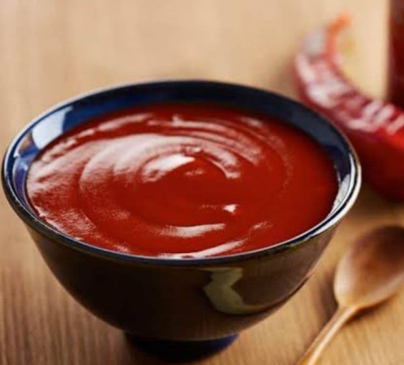 Sriracha