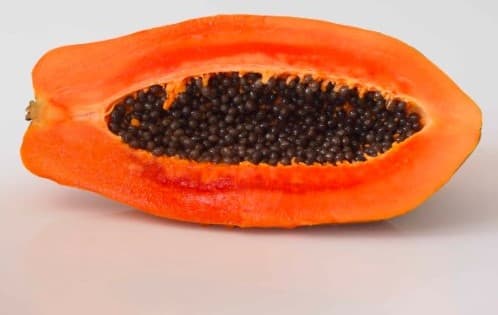 Agua fresca