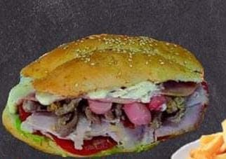 Combo Torta Loca Especial