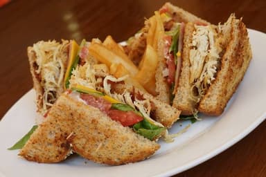 Club Sándwich