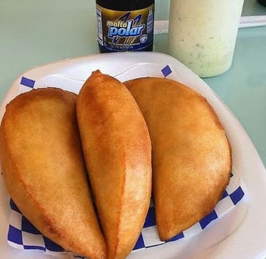 Empanada Doriloca