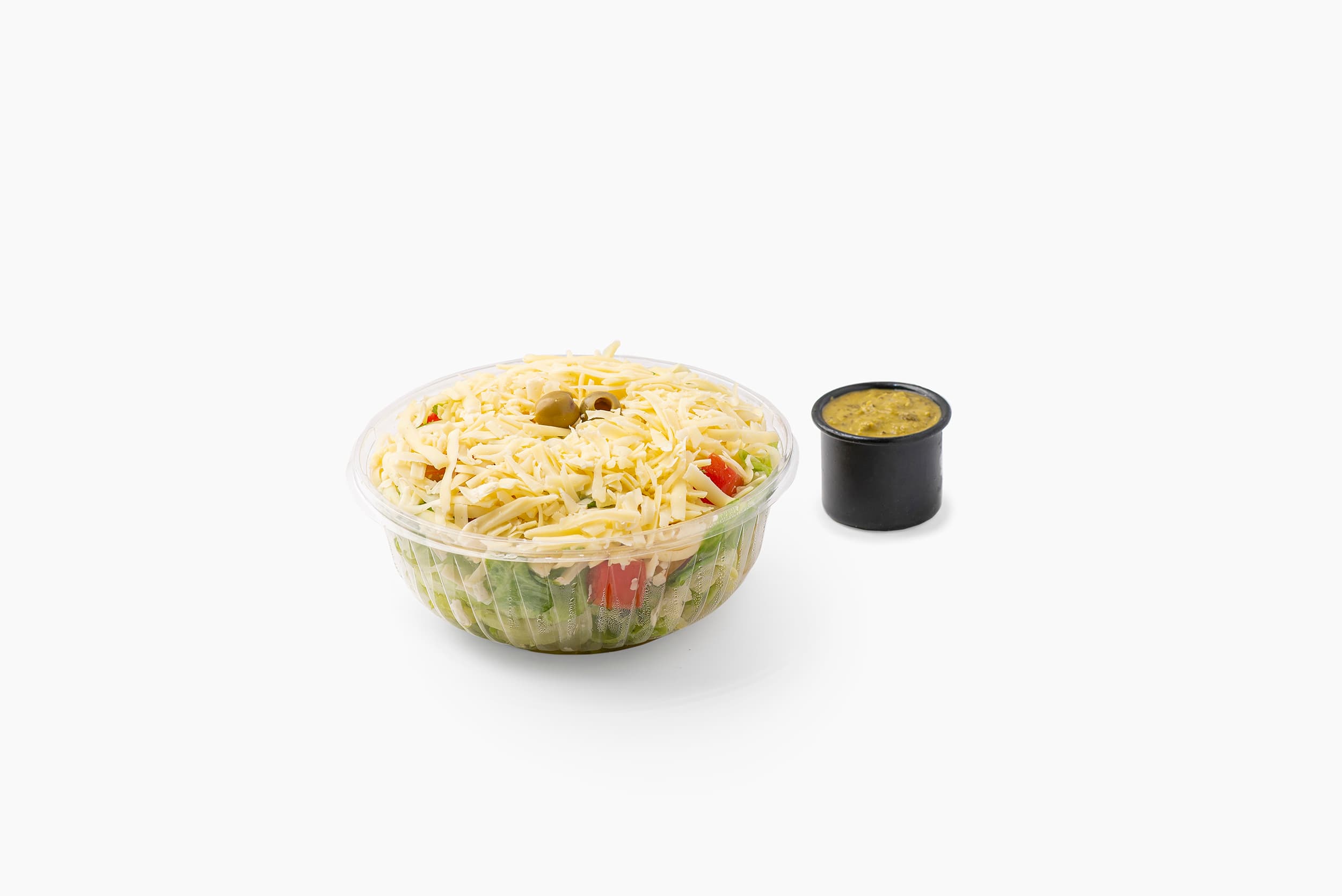 Ensalada Gaucha Mediana
