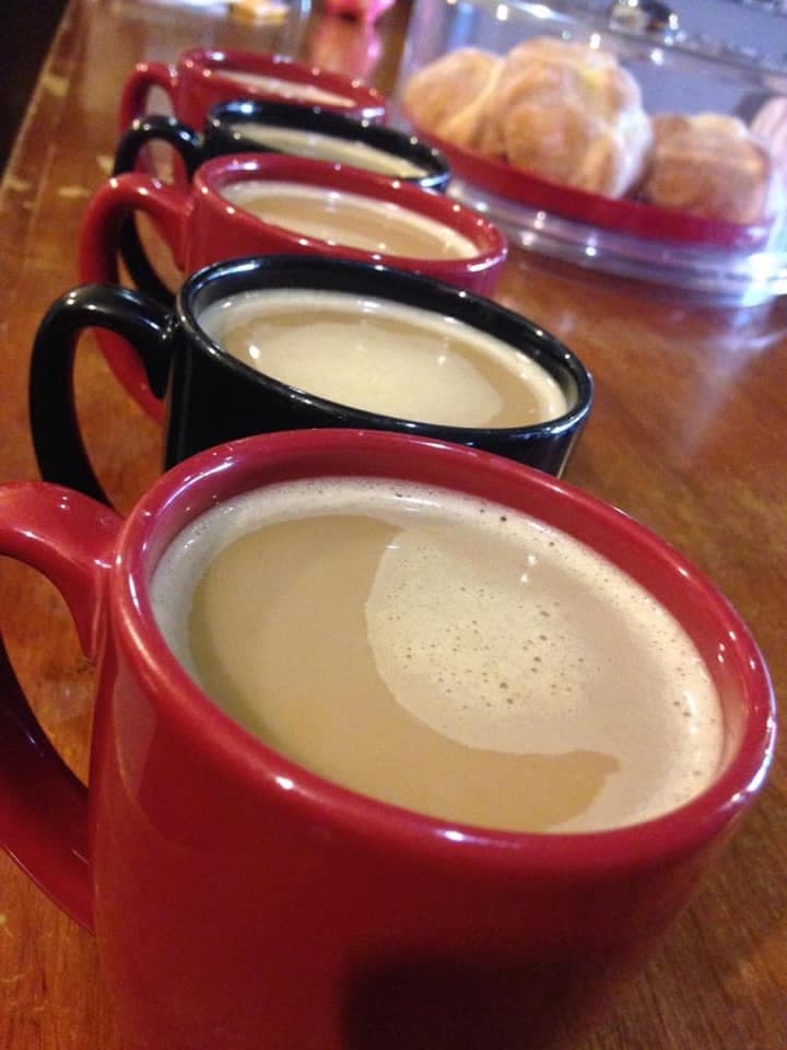 Latte