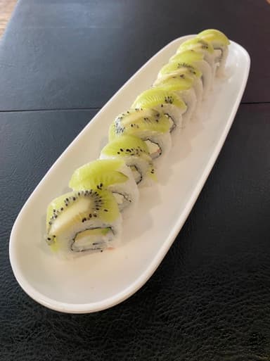 Kiwi Roll