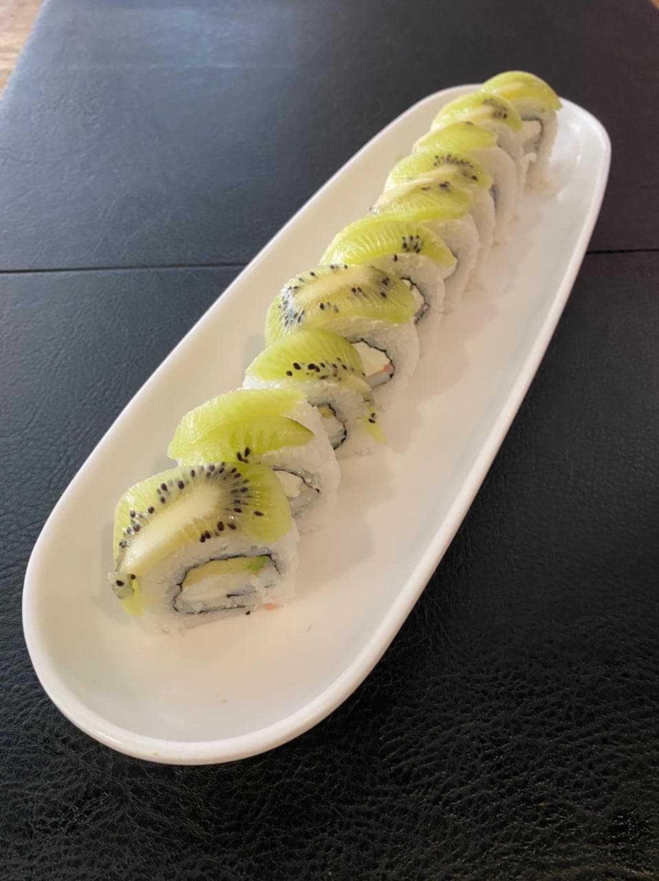 Kiwi Roll