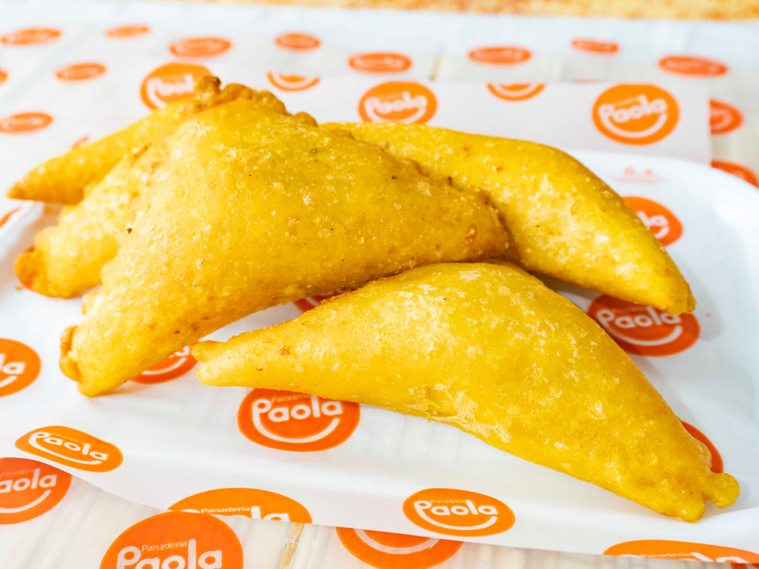 Promo Empanadas