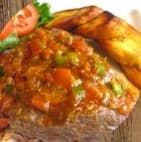 Res Sobrebarriga a la Parrilla o Criolla 250 g