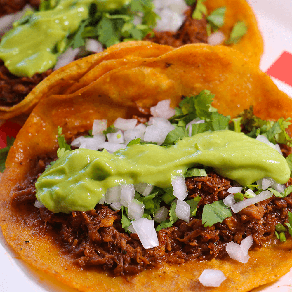 Taco de Birria