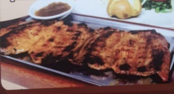 Cañon Gratinado