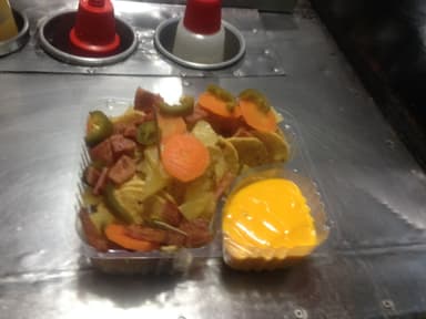 Nachos