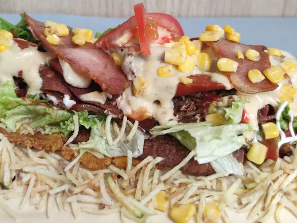Patacon Mexicanito