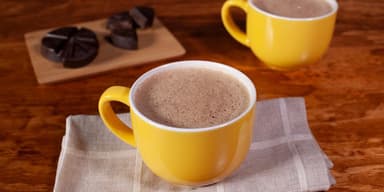 Chocolate Abuelita