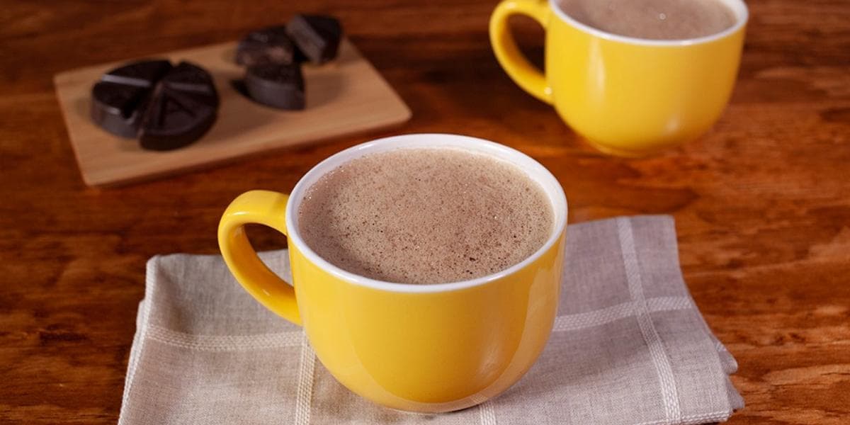 Chocolate Abuelita