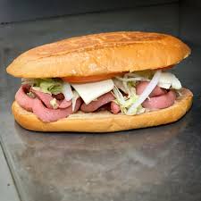 Salchicha