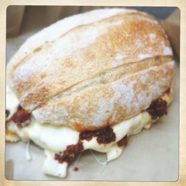 Torta de Milanesa