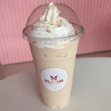 Frappé de Mazapán 12  Oz